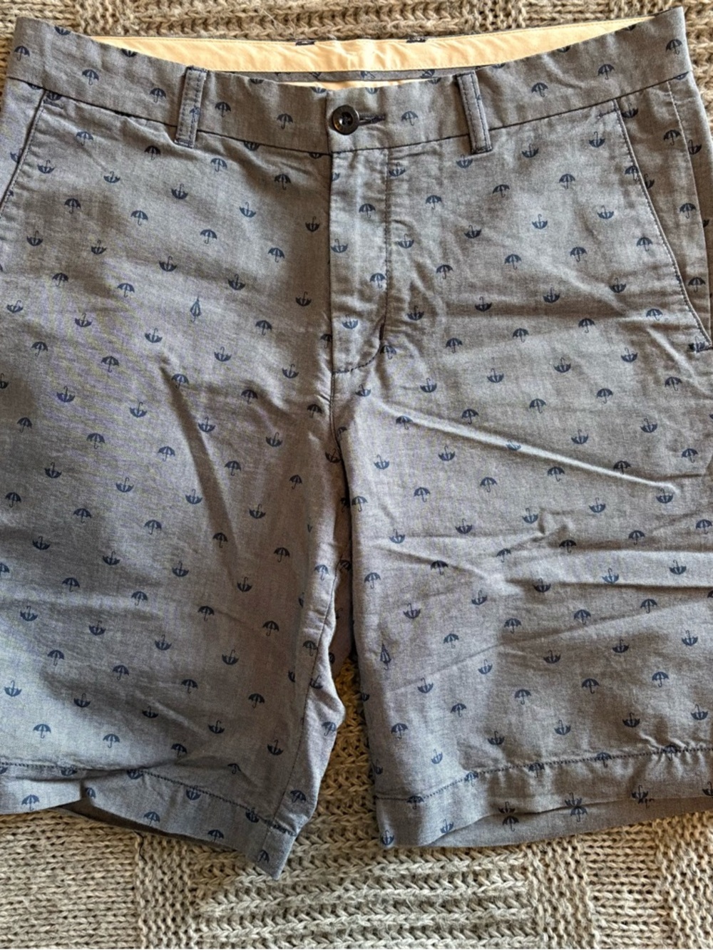 Ben Sherman shorts
